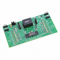 DC2832 - I2C, SPI Power Management Evaluation Board