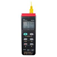 Triplett IRTUV50 - IR Thermometer with UV Leak Detection