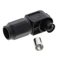 הדק תקע, שקע נקבה מחבר מלחץ ‎2/0 AWG‎