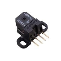 Rotary Encoder Optical 192 Quadrature (Incremental) Vertical