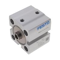 Linear Actuator Compact Cylinder Double Acting 0.394" (10.00mm)