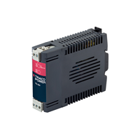 DC DIN 导轨电源 1 输出 12V 2A