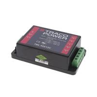 封闭式 AC DC 转换器 3 输出 5V 12V -12V 90 ~ 264 VAC，100 ~ 375 VDC 输入