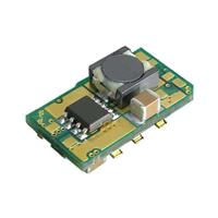 非隔离 PoL 模块 直流转换器 1 输出 0.7525 ~ 3.63V 5A 3V - 5.5V 输入