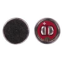 50 Hz ~ 8 kHz 類比 麥克風 駐極體冷凝器 1 V ~ 10 V 全向 ( -34dB ±3dB @ 94dB SPL ) 焊盤