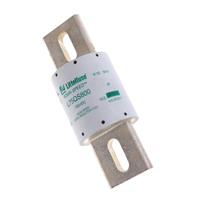 800A 750 VDC Fuse Cartridge Bolt Mount