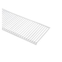 Standardi, Lukittuva Musta 0,79" (20,00mm) 0,098" (2,50mm) 18 lbs (8,16 kg)