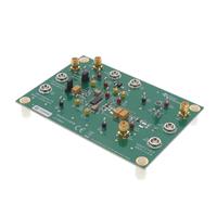 TPS7H1111-SEP 1 - 单路 每 IC 通道数 正，可调式 线性稳压器评估板