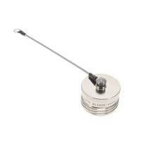 Kontakt Hette (deksel), Støv 17 Sølv