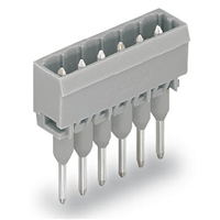 231-166/003-000 WAGO Corporation | Connectors, Interconnects | DigiKey