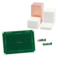 MGC3130 - Touch, Capacitive Sensor Evaluation Board