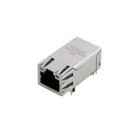 1 Port RJ45 Through Hole 1G Base-T, AutoMDIX