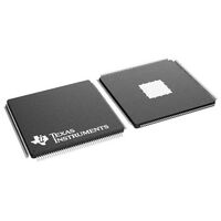 C28x C2000™ C28x Delfino™ Microcontroller IC 32-Bit 150MHz 512KB (256K x 16) FLASH 0-XCEPT