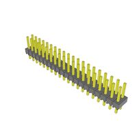 Connector Header Through Hole 40 position 0.100" (2.54mm)