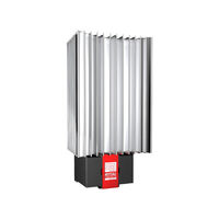 Rack Heater, 150W 3.54" L x 2.95" W x 7.09" H (90.0mm x 75.0mm x 180.0mm)