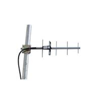 RF ANTENNA GSM, ISM, WLAN Yagi N Type Female Mast Mount