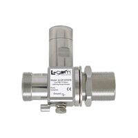 Surge Protector Module For Antennas