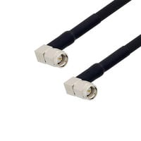 Cable Assembly Coaxial SMA to SMA RG-223 120.0" (3.0m) 10.0'