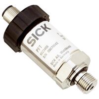 Pressure Sensor 2320.6PSI (16000kPa) Gauge Male - 1/2" (12.7mm) G 4 ~ 20 mA Cylinder, Threaded
