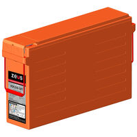 12V 12 V Sealed Lead Acid (SLA) Battery Rechargeable (Secondary) 210Ah