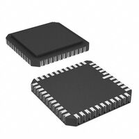 EEPROM 存储器 IC 4Mb 并联 250 ns 44-CLCC（16.55x16.55）