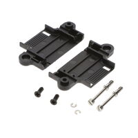 Connector Backshell For