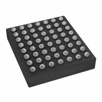 ARM® Cortex®-M0+ SAM C20 Microcontroller IC 32-Bit 48MHz 256KB (256K x 8) FLASH 56-WLCSP (3.17x3.44)