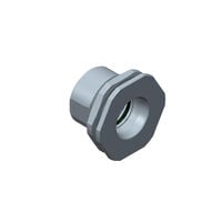 連接器 六角螺帽 M15