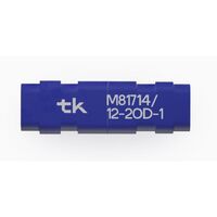 M81714/12-20D-1 ThermoKonnect | Connectors, Interconnects