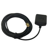 RF ANTENNA GPS Module SMA Male Magnetic