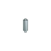 Pressure Sensor 145.04PSI (0 ~ 1000kPa) Absolute Male - 1/8" (3.18mm) BSPP 4 ~ 20 mA Cylinder, Threaded