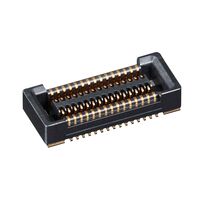 BM54B3.0-30DS-0.4V(51) Hirose | コネクタ、相互接続 | DigiKey