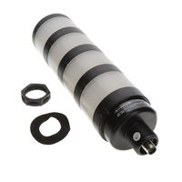 堆叠灯 全套装置 蓝，绿，红 LED 连接器