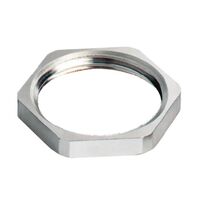 Sicherungsmutter Für