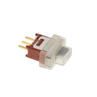 Slide Switch SPDT Through Hole