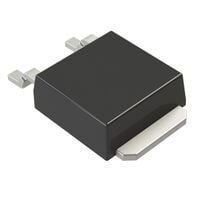 Linear Voltage Regulator IC Positive Fixed 1 Output 1A TO-52S-3