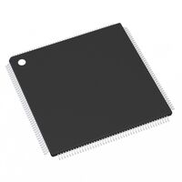 AT6000(LV) Field Programmable Gate Array (FPGA) IC 120 6400 144-LQFP