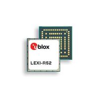 LEXI-R520-02B