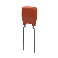 0.091 µF Filmkondensator 100V 160V Polypropylen (PP), metalliserad Radial