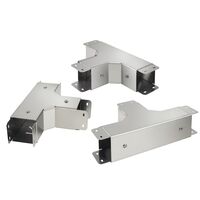 Steckverbinder Anschlussstück - T-Stück Für