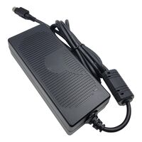 24V 120 W AC/DC 外部 台式（类 I） 适配器 缆线（单独出售） 输入