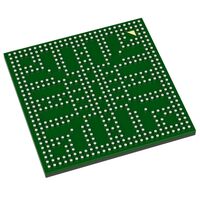MIMX8MM6DVTLZAA NXP USA Inc. | Integrated Circuits (ICs) | DigiKey