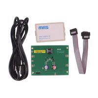 MP2980 - 1 Non-Isolated Output DC/DC, Step Up or Down Evaluation Board