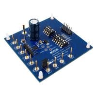 MP6605C - Motor Controller/Driver Power Management Evaluation Board