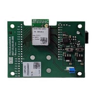CMP4020 - 802.11 a/b/g/n (WiFi/WLAN/Wi-Fi 4), Bluetooth® Classic RF (Transceiver) 2.4GHz, 5GHz Evaluation Board