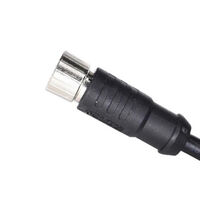 Circular Cable Assembly Shielded 32.8' (10.00m)