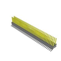 Connector Header Surface Mount 80 position 0.050" (1.27mm)