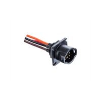 Circular Cable Assembly Unshielded