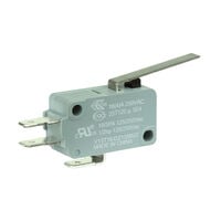 Switch SPDT Chassis Mount