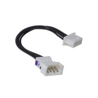 4 Rektangulære kabelenheter